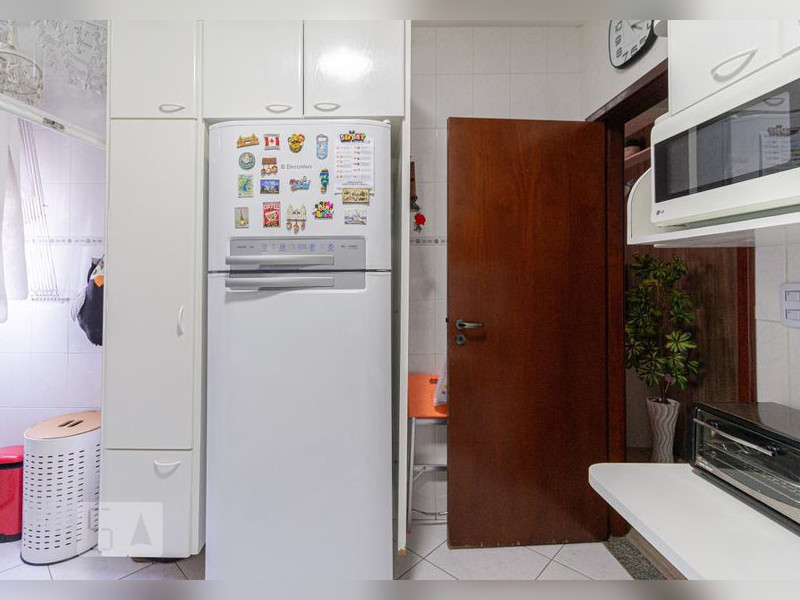 imóvel com 49m² - Vila Osasco - Osasco