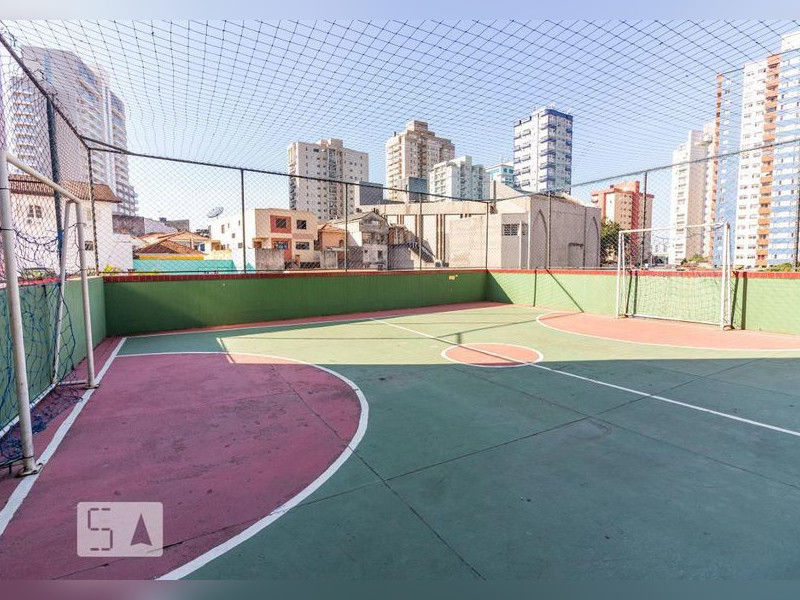 imóvel com 49m² - Vila Osasco - Osasco