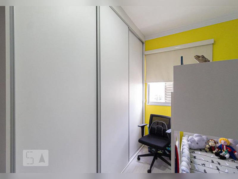 imóvel com 49m² - Vila Osasco - Osasco