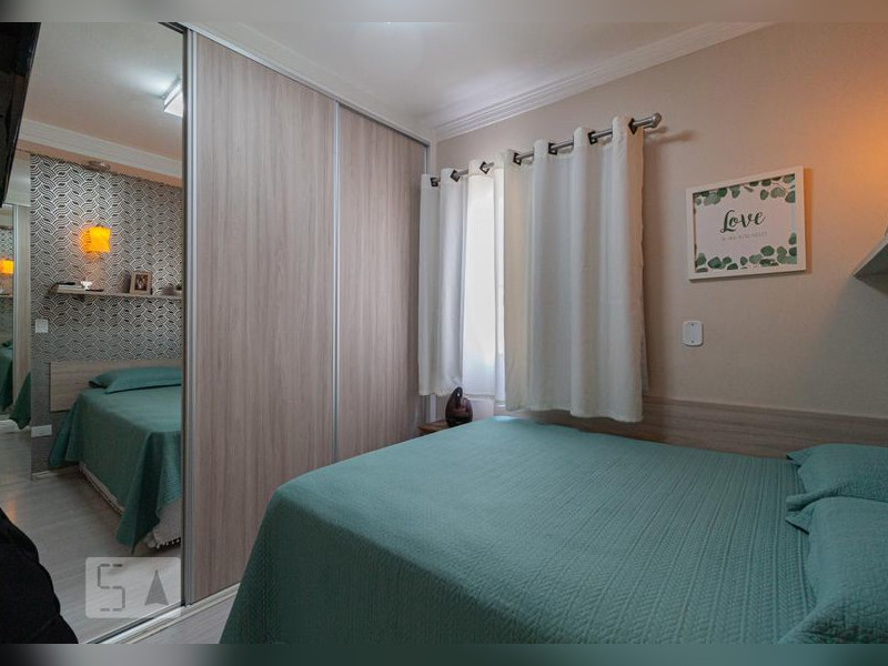 imóvel com 49m² - Vila Osasco - Osasco