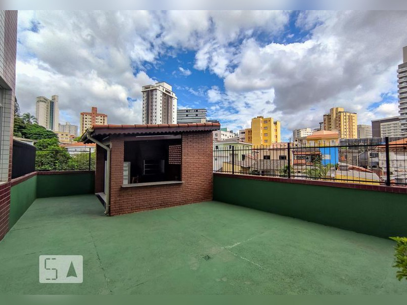 imóvel com 49m² - Vila Osasco - Osasco