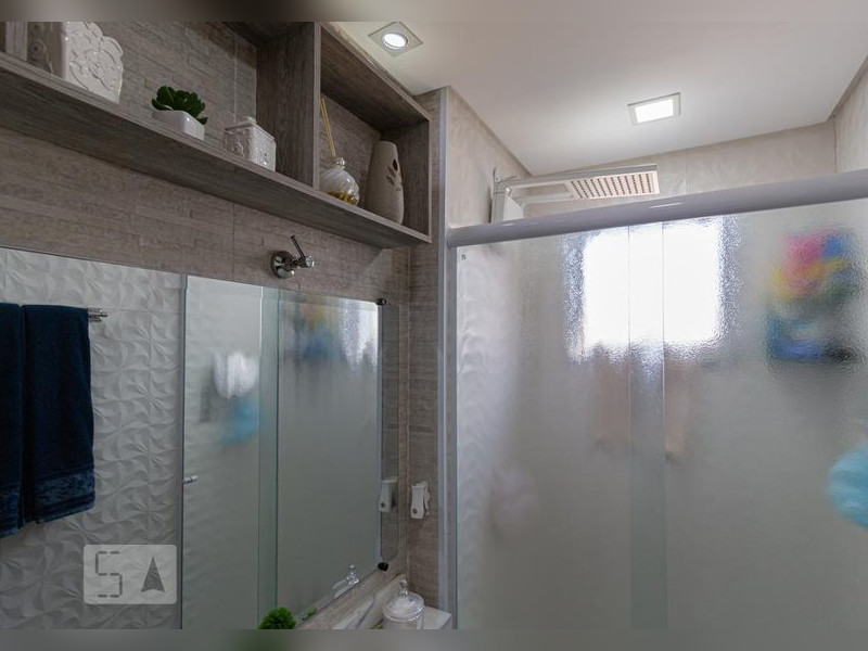 imóvel com 49m² - Vila Osasco - Osasco