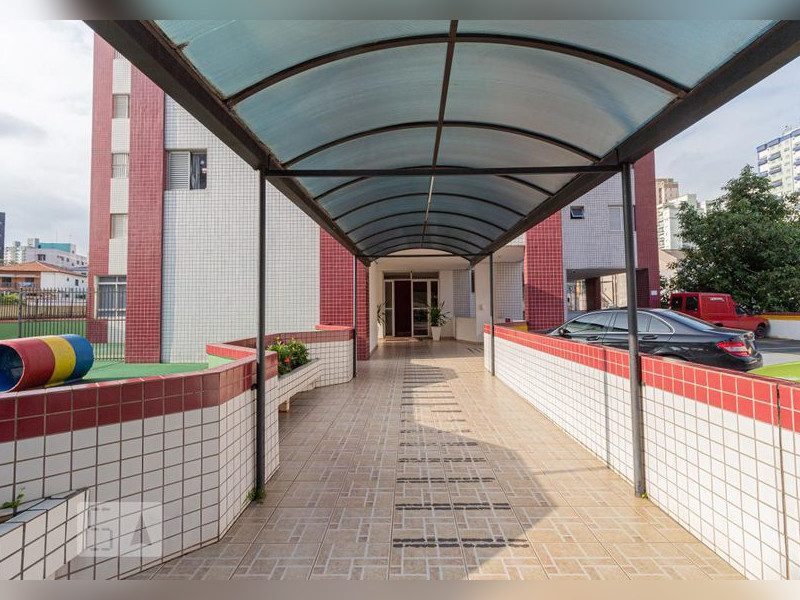 imóvel com 49m² - Vila Osasco - Osasco