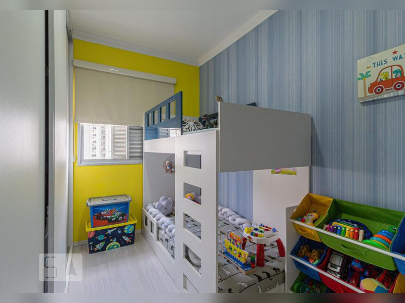 imóvel com 49m² - Vila Osasco - Osasco