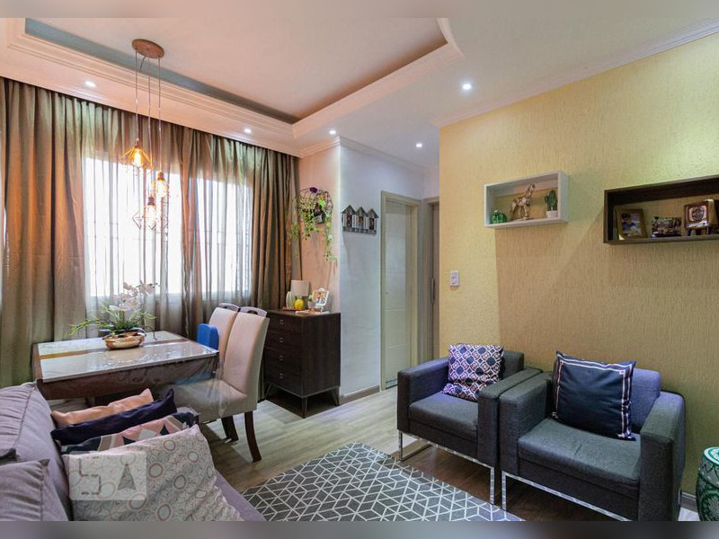 imóvel com 49m² - Vila Osasco - Osasco
