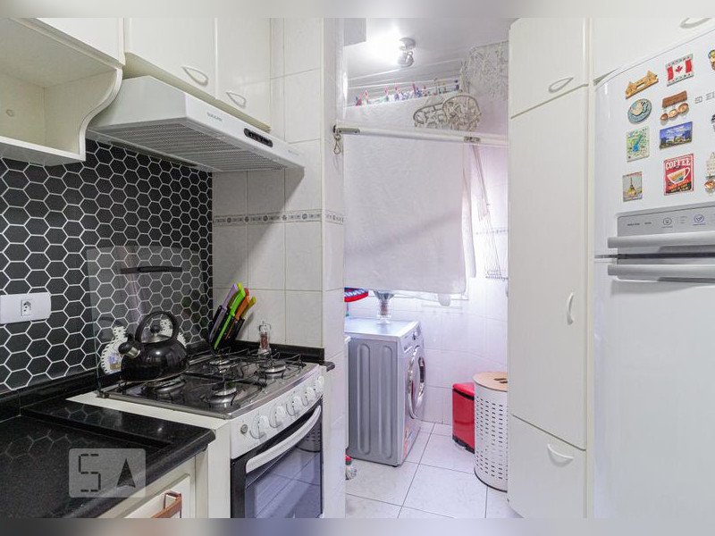 imóvel com 49m² - Vila Osasco - Osasco