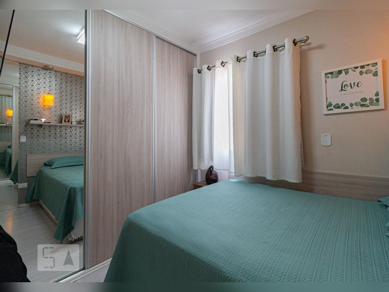 imóvel com 49m² - Vila Osasco - Osasco