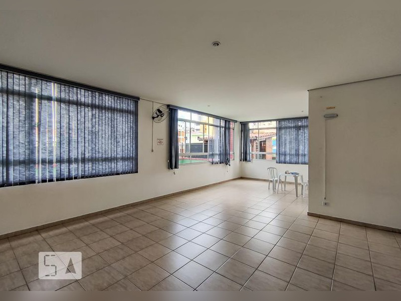 imóvel com 49m² - Vila Osasco - Osasco