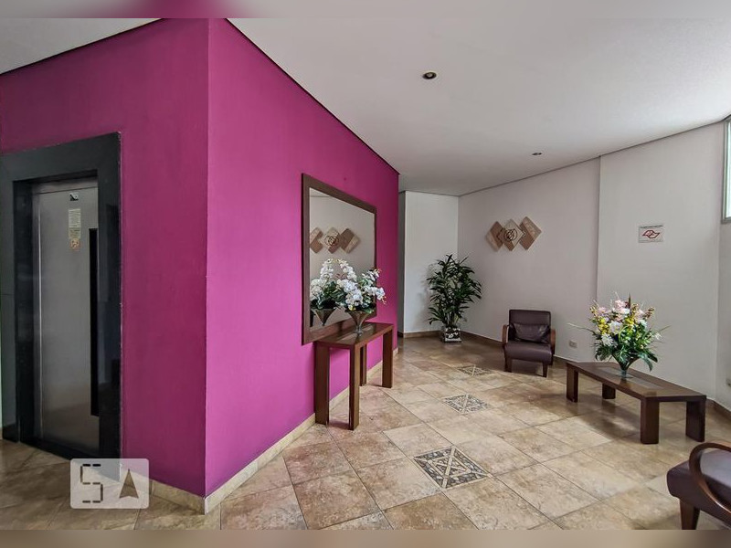 imóvel com 49m² - Vila Osasco - Osasco