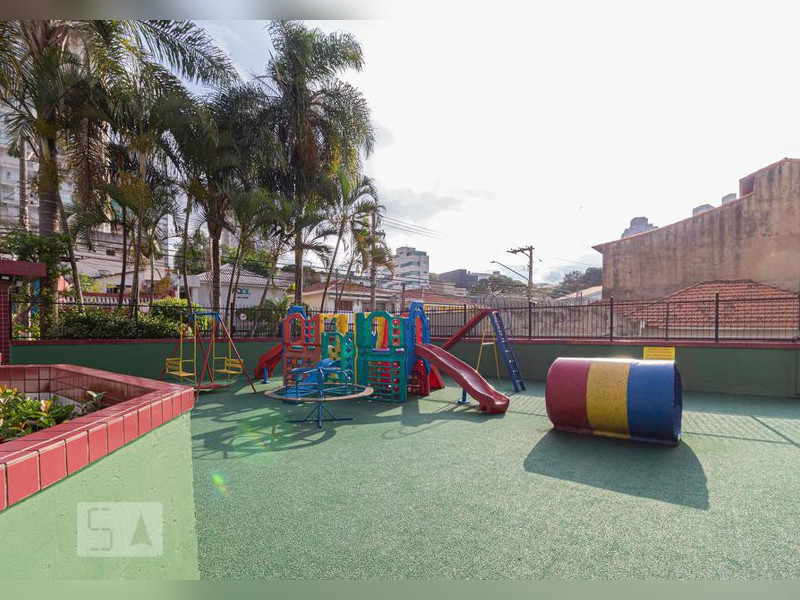 imóvel com 49m² - Vila Osasco - Osasco