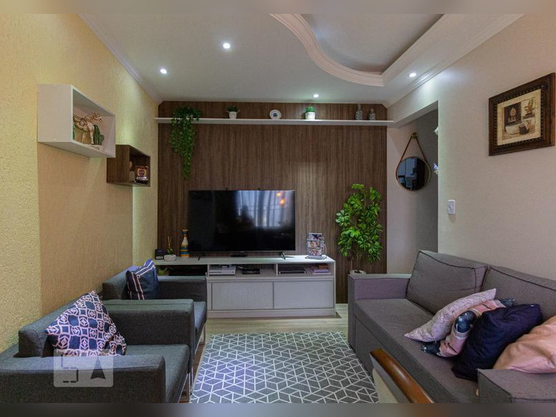 imóvel com 49m² - Vila Osasco - Osasco
