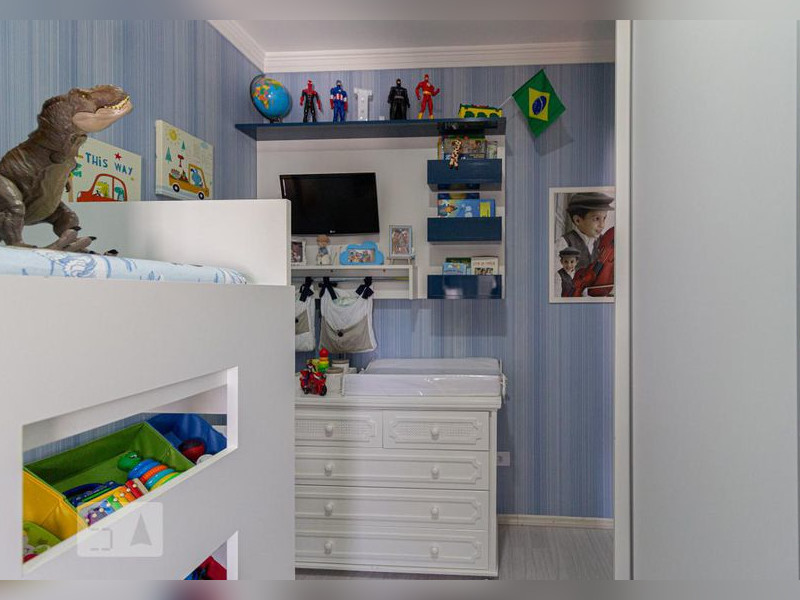 imóvel com 49m² - Vila Osasco - Osasco