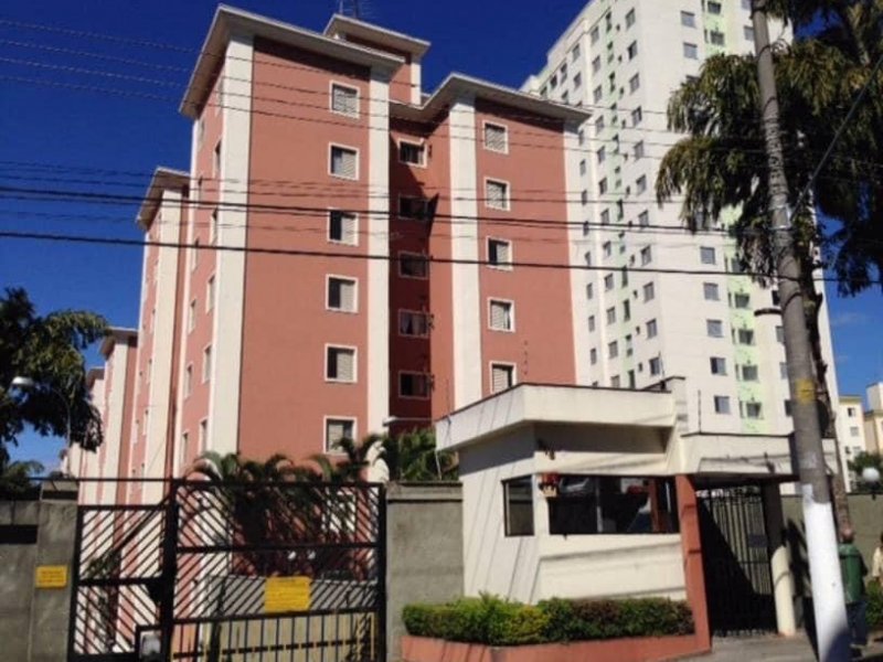imóvel com 70m² - Jardim Ubirajara (Zona Sul) - São Paulo