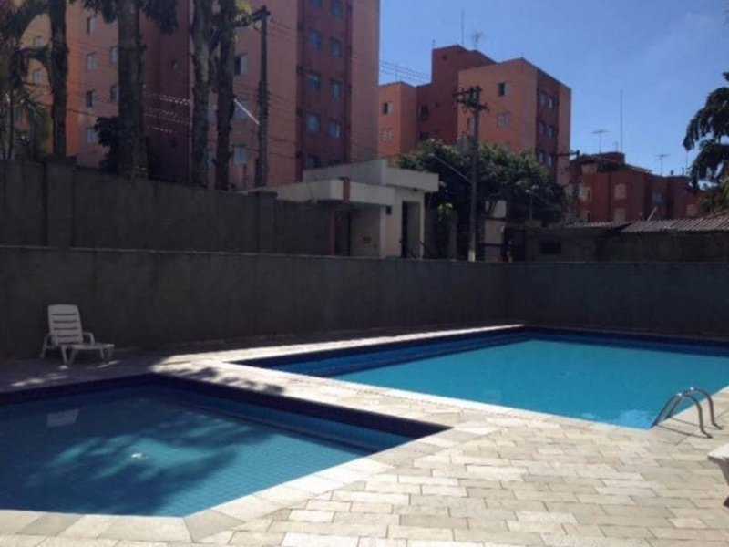 imóvel com 70m² - Jardim Ubirajara (Zona Sul) - São Paulo