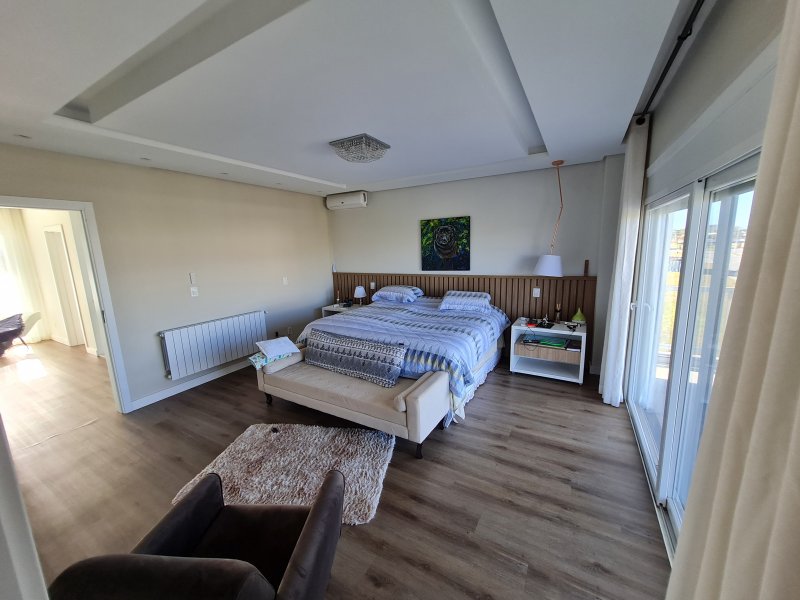 Casa de condomínio à venda Laranjal com 365m² e 4 quartos por R$ 1.790.000 - 1127757554-suite-master-6.jpg