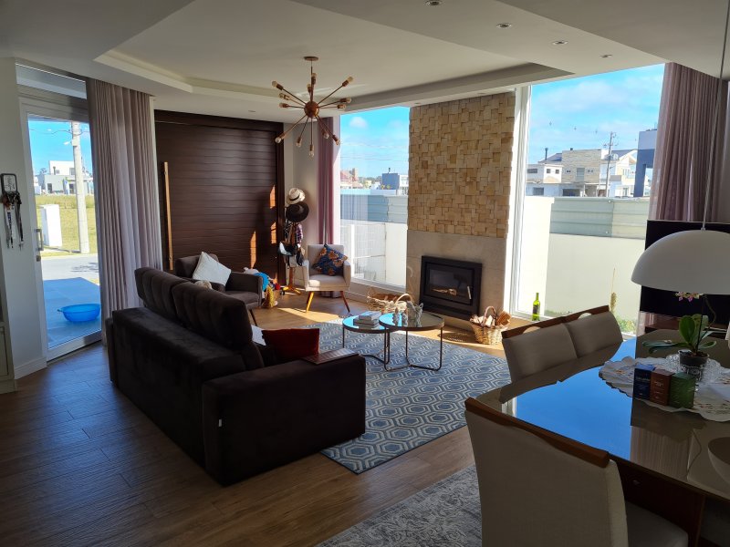 Casa de condomínio à venda Laranjal com 365m² e 4 quartos por R$ 1.790.000 - 1362511382-sala-13.jpg