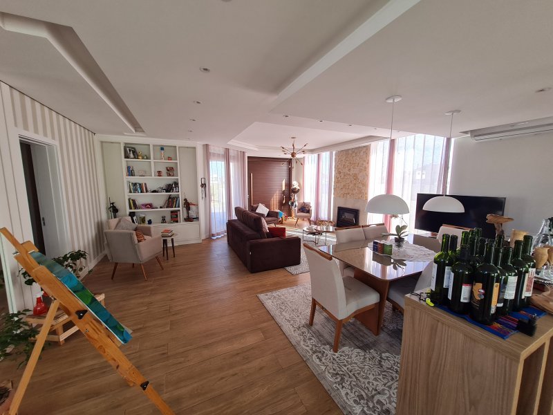 Casa de condomínio à venda Laranjal com 365m² e 4 quartos por R$ 1.790.000 - 1570818748-sala-7.jpg