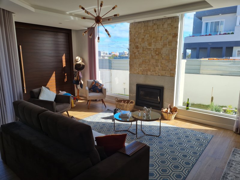 Casa de condomínio à venda Laranjal com 365m² e 4 quartos por R$ 1.790.000 - 1772532527-sala-10.jpg