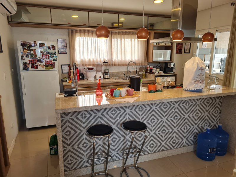 Casa de condomínio à venda Laranjal com 365m² e 4 quartos por R$ 1.790.000 - 1850050331-cozinha-2.jpg