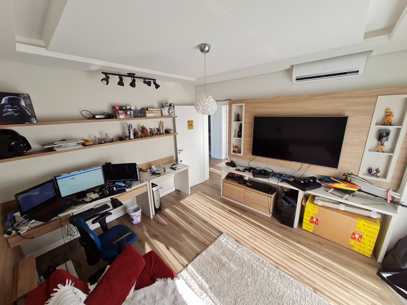 Casa de condomínio à venda Laranjal com 365m² e 4 quartos por R$ 1.790.000 - 2086421987-primeiro-quarto-piso-superior.jpg