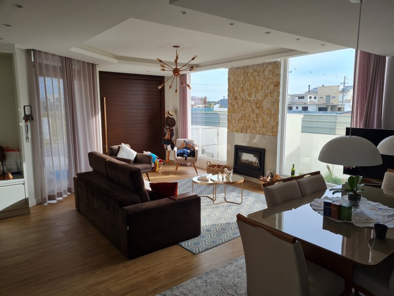 Casa de condomínio à venda Laranjal com 365m² e 4 quartos por R$ 1.790.000 - 2137141741-sala-6.jpg