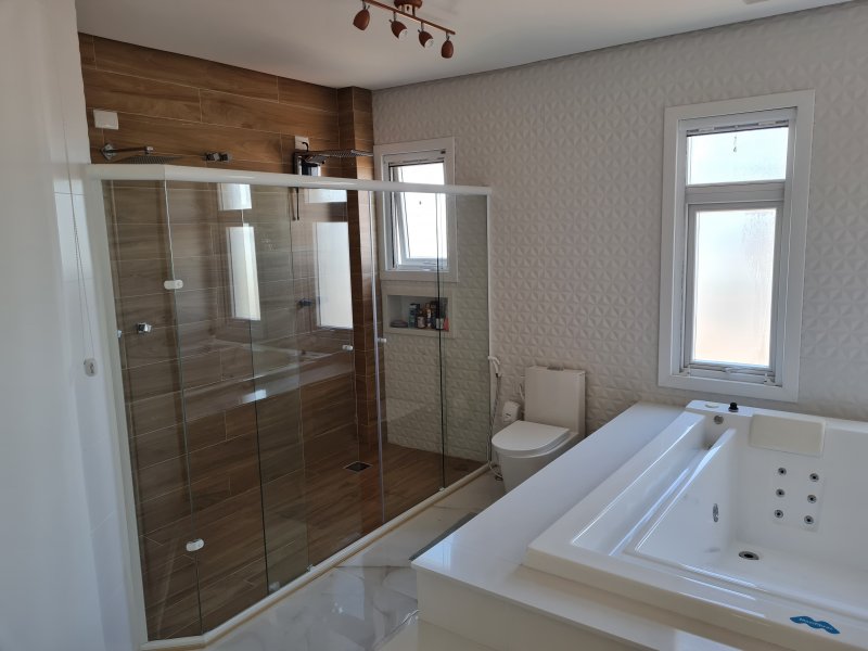 Casa de condomínio à venda Laranjal com 365m² e 4 quartos por R$ 1.790.000 - 221851145-suite-master-2.jpg