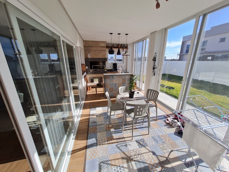 Casa de condomínio à venda Laranjal com 365m² e 4 quartos por R$ 1.790.000 - 290887642-gourmet-2.jpg