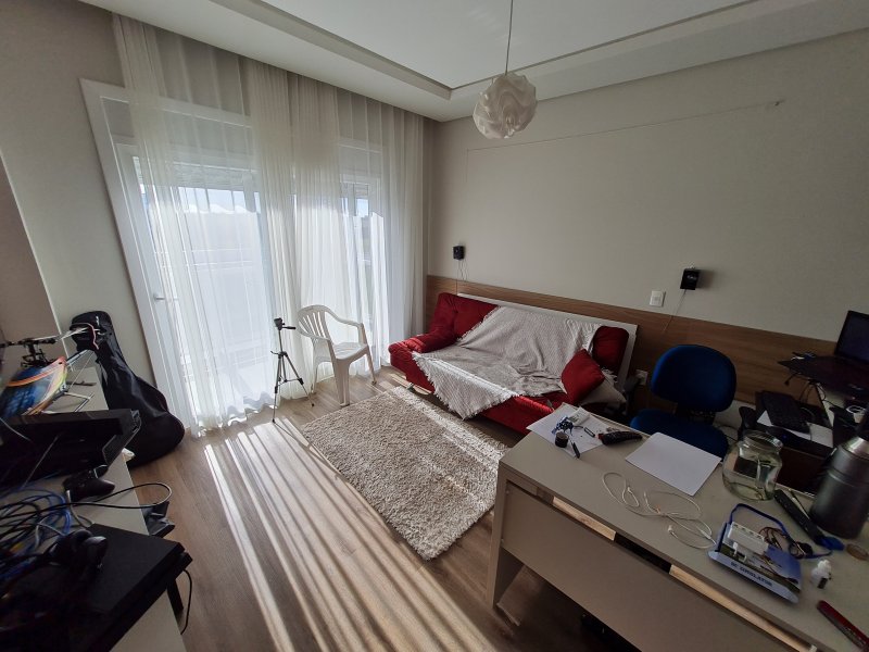 Casa de condomínio à venda Laranjal com 365m² e 4 quartos por R$ 1.790.000 - 311268639-primeiro-quarto-piso-superior-3.jpg