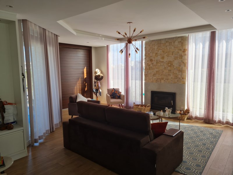 Casa de condomínio à venda Laranjal com 365m² e 4 quartos por R$ 1.790.000 - 322857037-sala-8.jpg