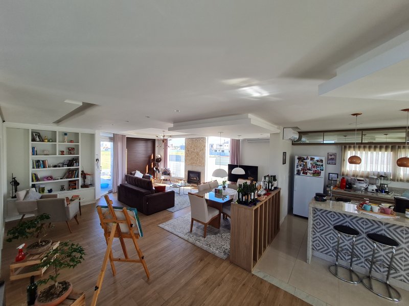 Casa de condomínio à venda Laranjal com 365m² e 4 quartos por R$ 1.790.000 - 368111175-sala-14.jpg