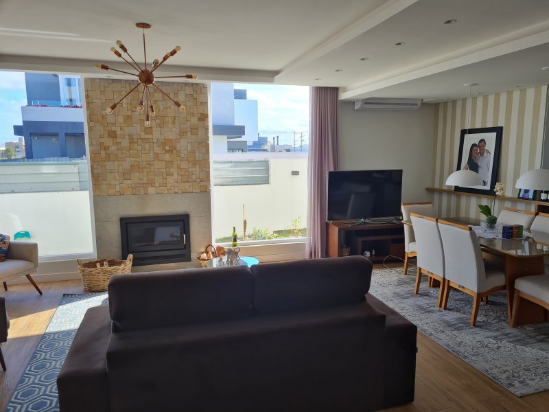 Casa de condomínio à venda Laranjal com 365m² e 4 quartos por R$ 1.790.000 - 844791489-sala-9.jpg