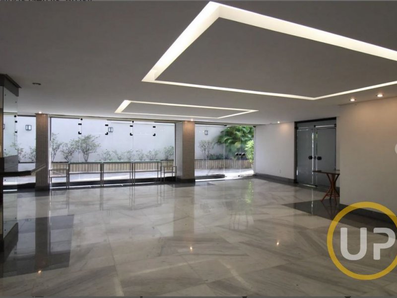 imóvel com 162m² - Lourdes - Belo Horizonte