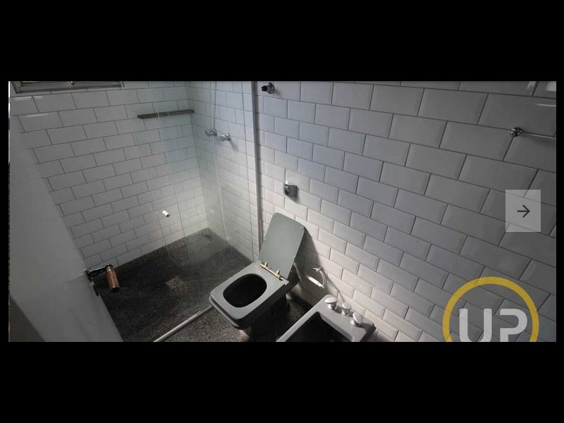 imóvel com 162m² - Lourdes - Belo Horizonte