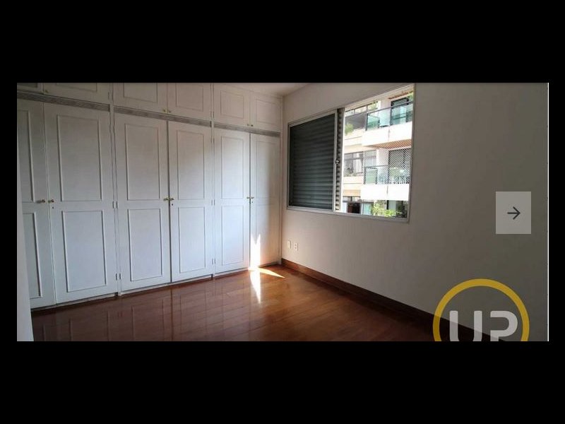 imóvel com 162m² - Lourdes - Belo Horizonte