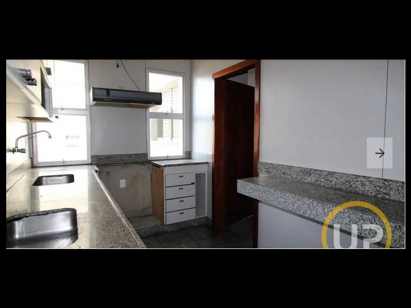 imóvel com 162m² - Lourdes - Belo Horizonte