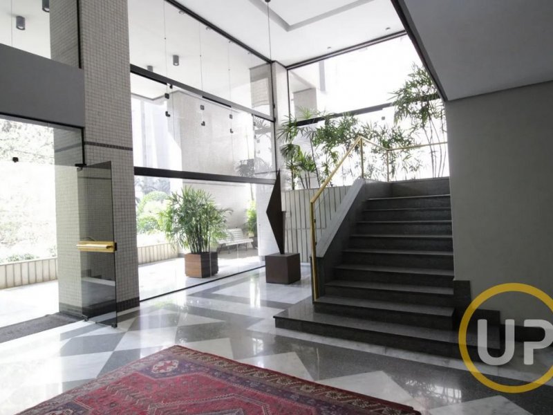 imóvel com 162m² - Lourdes - Belo Horizonte