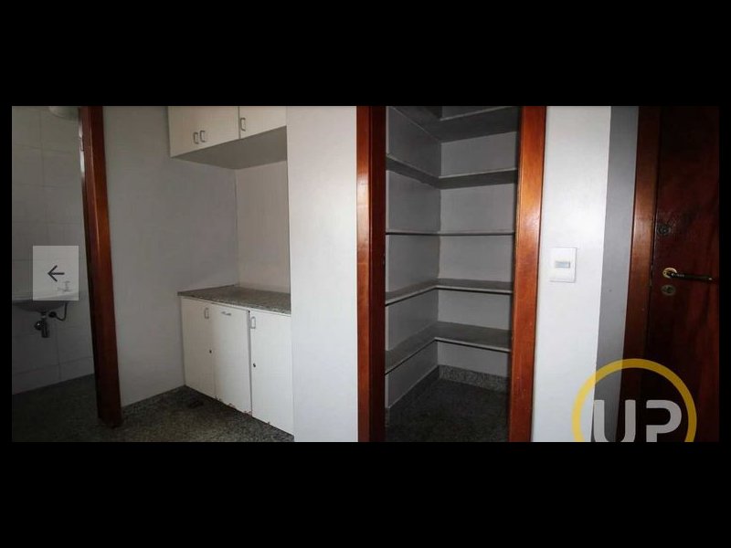imóvel com 162m² - Lourdes - Belo Horizonte
