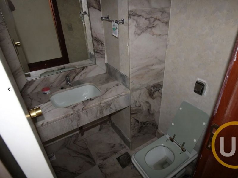 imóvel com 162m² - Lourdes - Belo Horizonte