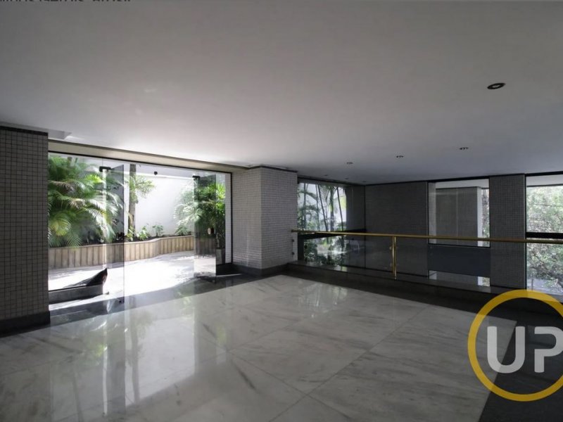 imóvel com 162m² - Lourdes - Belo Horizonte