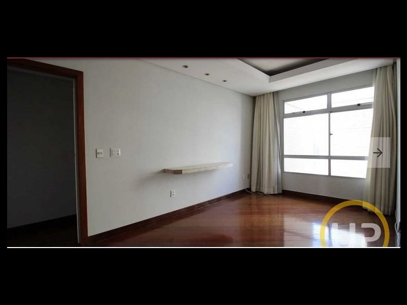 imóvel com 162m² - Lourdes - Belo Horizonte