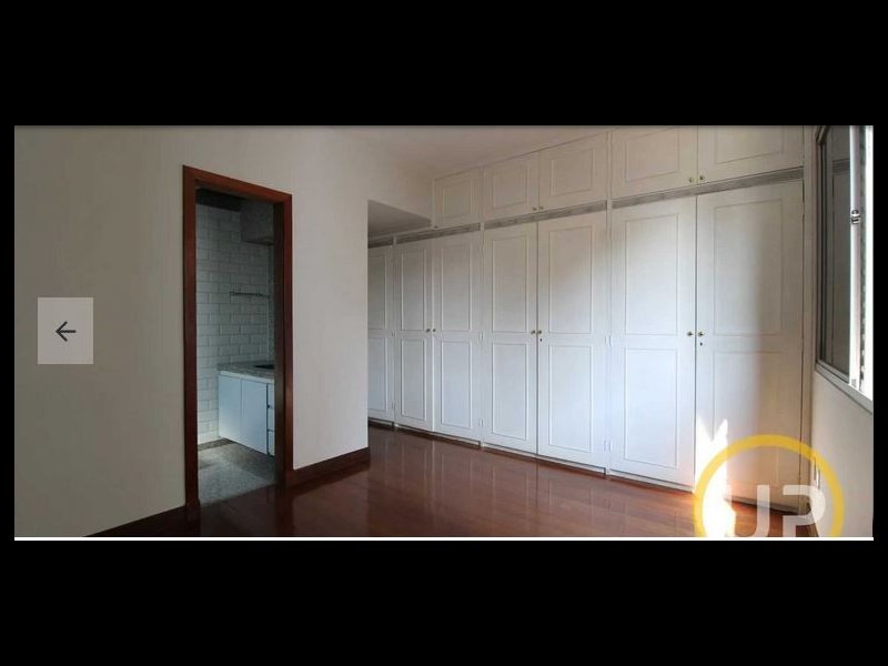 imóvel com 162m² - Lourdes - Belo Horizonte