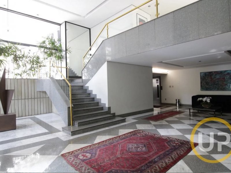 imóvel com 162m² - Lourdes - Belo Horizonte