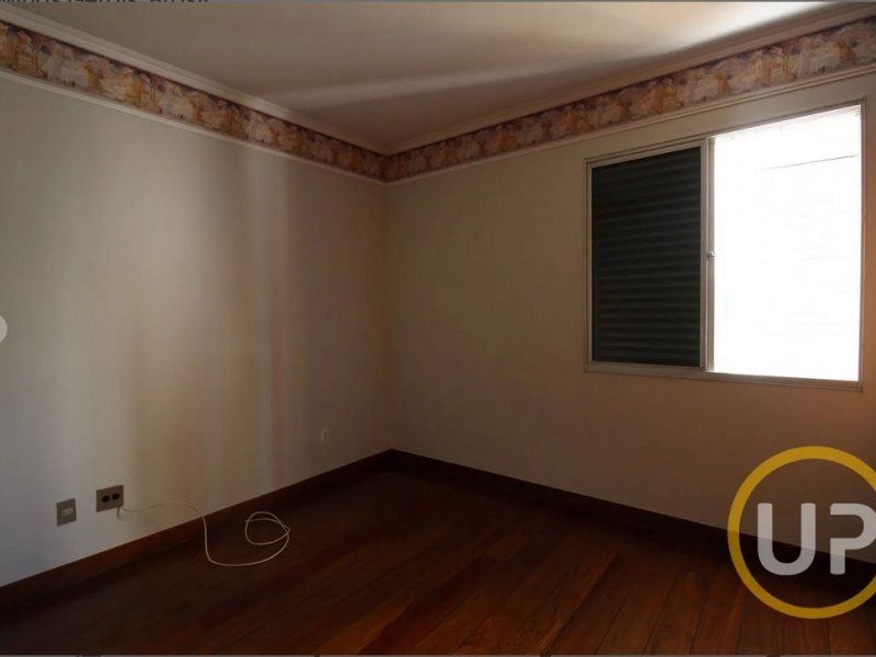 imóvel com 162m² - Lourdes - Belo Horizonte