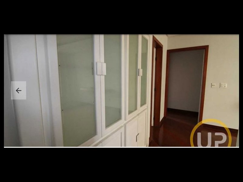imóvel com 162m² - Lourdes - Belo Horizonte