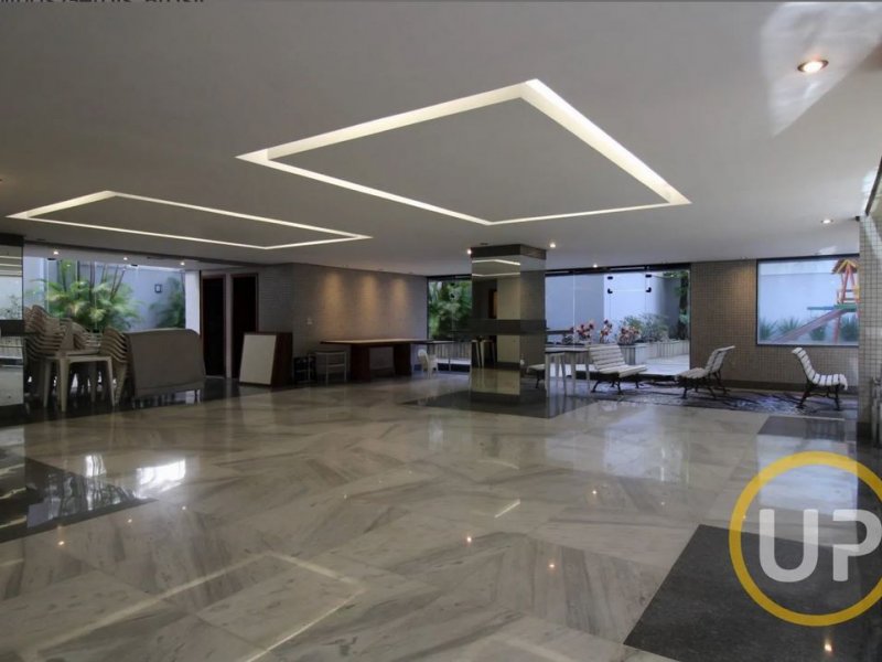 imóvel com 162m² - Lourdes - Belo Horizonte