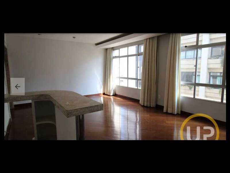 imóvel com 162m² - Lourdes - Belo Horizonte