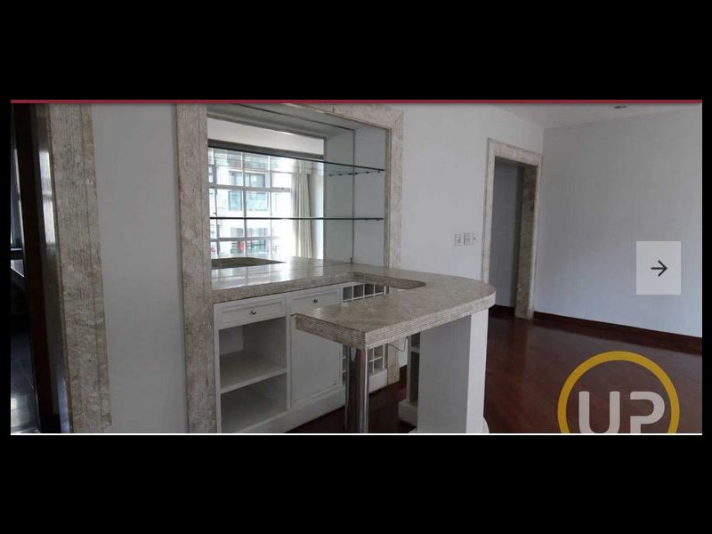 imóvel com 162m² - Lourdes - Belo Horizonte