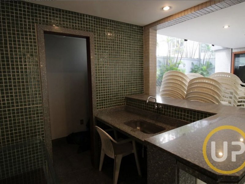 imóvel com 162m² - Lourdes - Belo Horizonte