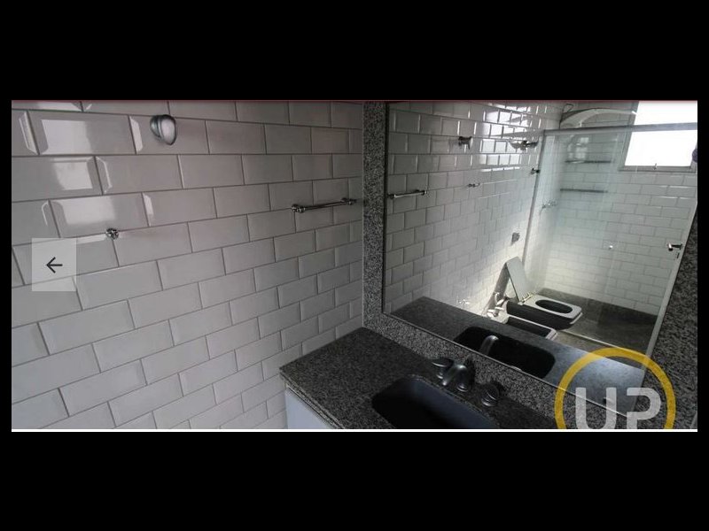 imóvel com 162m² - Lourdes - Belo Horizonte