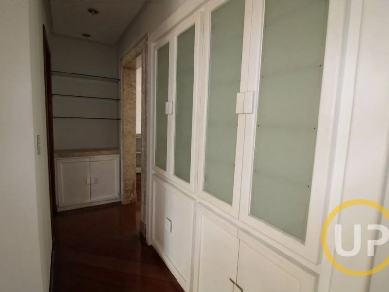 imóvel com 162m² - Lourdes - Belo Horizonte